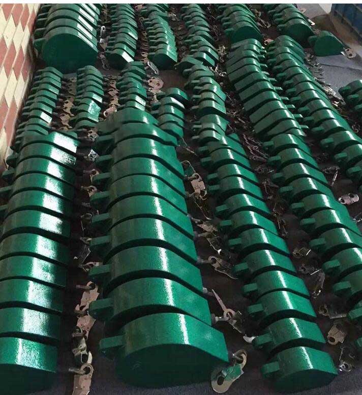 批量生產防墜器廠家
