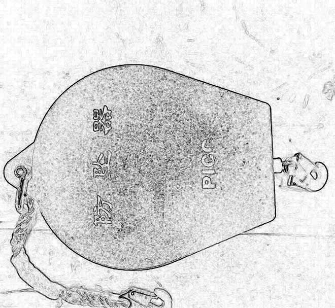 防墜器必須使用的高空作業場景