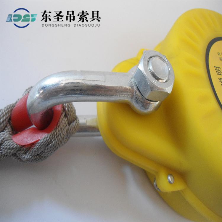 高空作業存在的風險