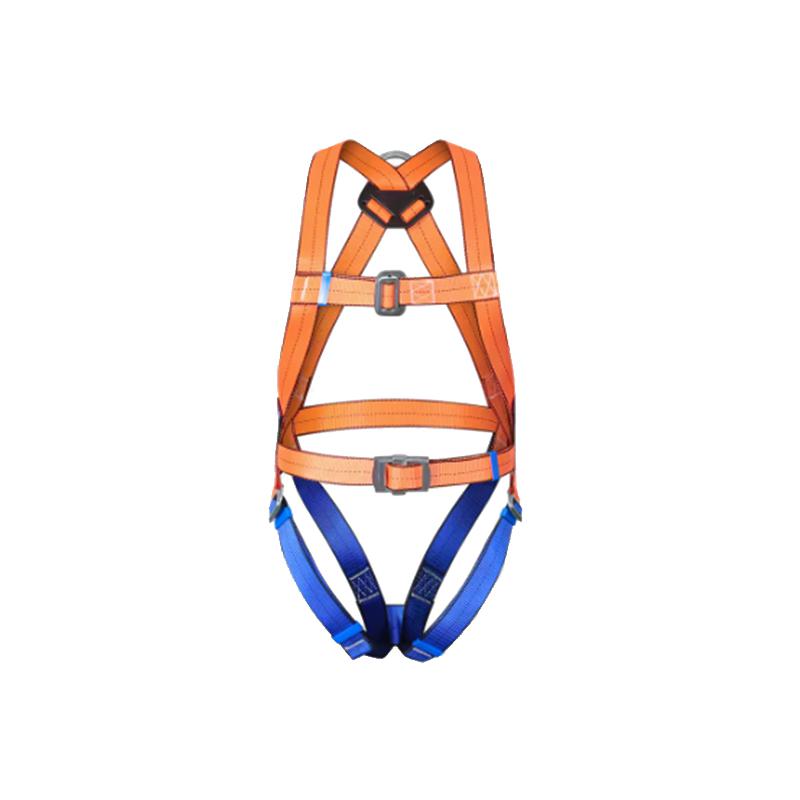 安全帶能不能在起重行業中使用